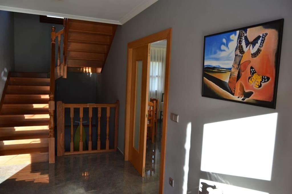 Dom wakacyjny Casa Manuela Llanes Asturias.