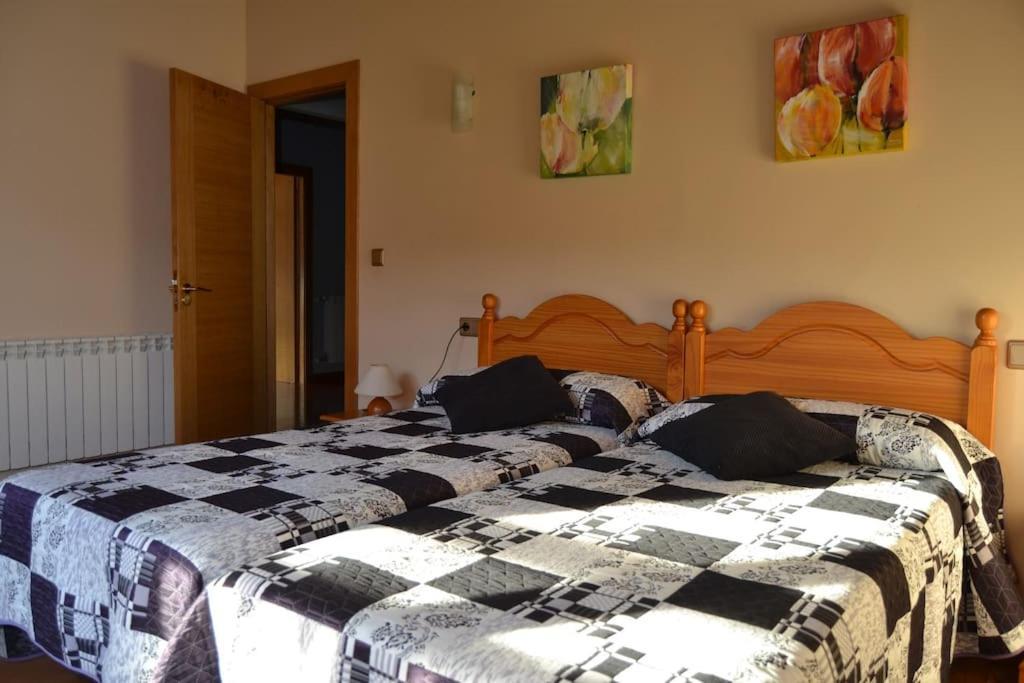 Casa Manuela Llanes Asturias. Dom wakacyjny Pendueles
