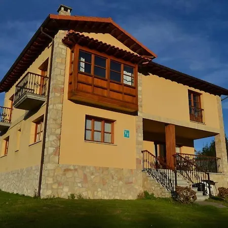 Casa Manuela Llanes Asturias. Vila Pendueles Exterior foto