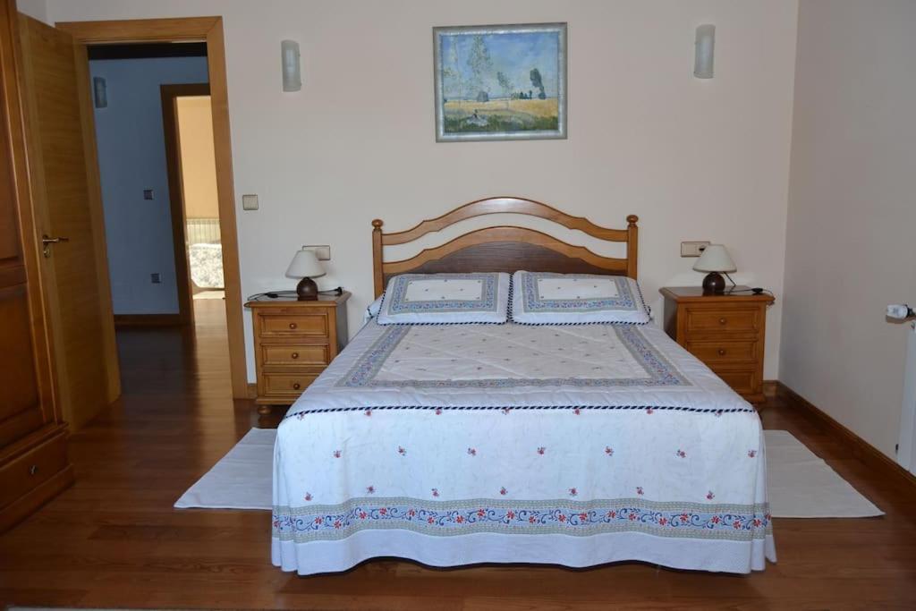 Casa Manuela Llanes Asturias. *