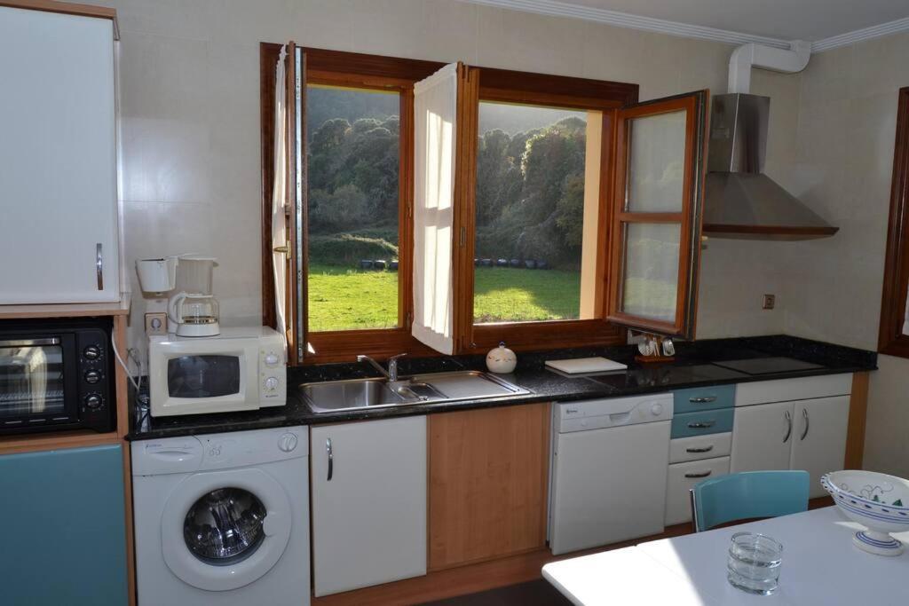 Holiday home Casa Manuela Llanes Asturias. Pendueles
