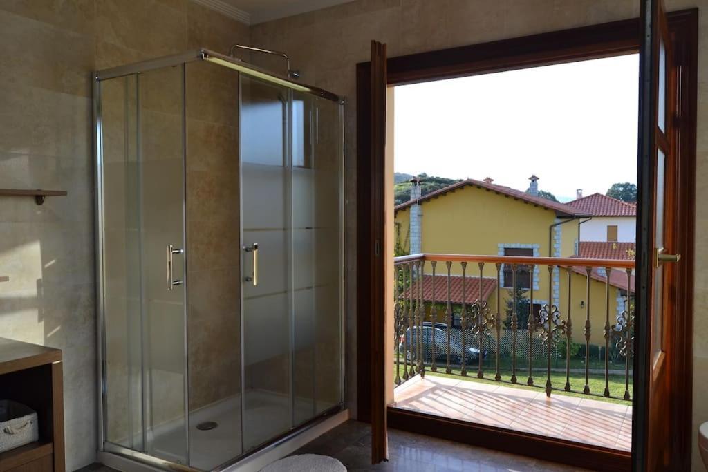 Holiday home Casa Manuela Llanes Asturias. Pendueles