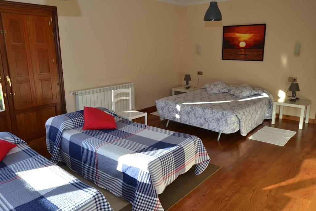 Holiday home Casa Manuela Llanes Asturias.