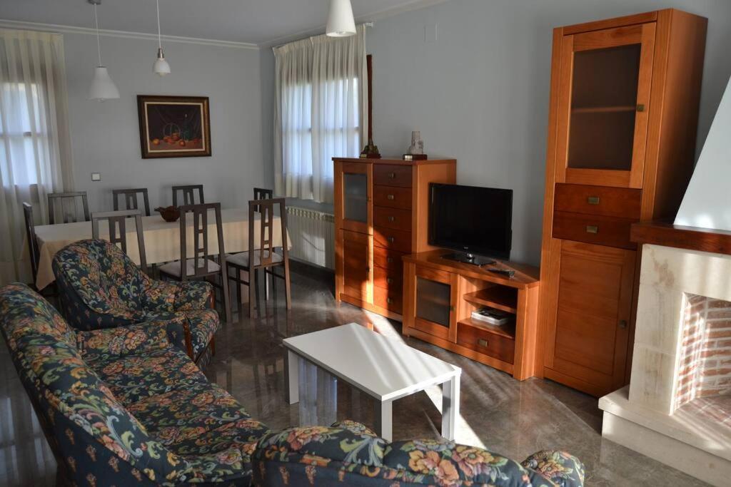 Casa Manuela Llanes Asturias. Holiday home *
